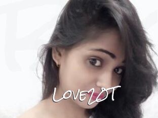 Love20T