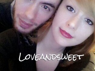 Loveandsweet