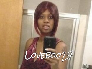 Loveboo27
