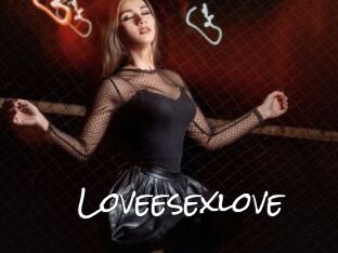 Loveesexlove