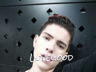 Lovegood
