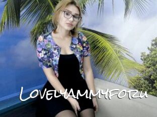 Lovelyammyforu