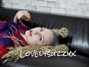 Lovelysuzzyx
