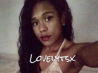 Lovelytsx
