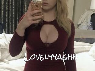 Lovelyyashh