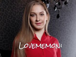 Lovememoni