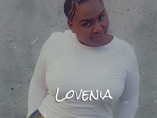 lovenia Blow Cum