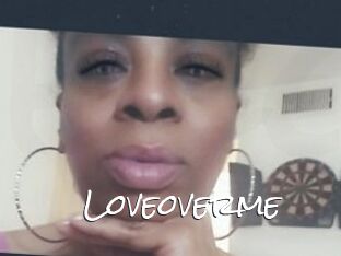 Loveoverme