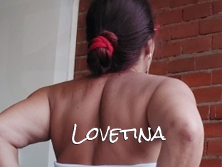 lovetina Blow Cum