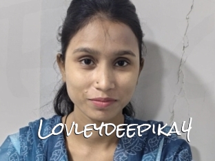 Lovleydeepika4