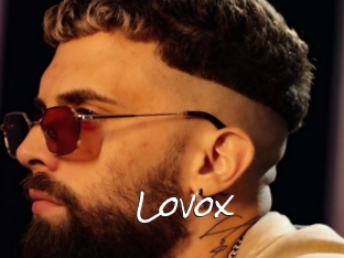 lovox Blow Cum