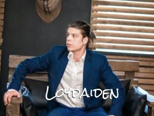 Loydaiden