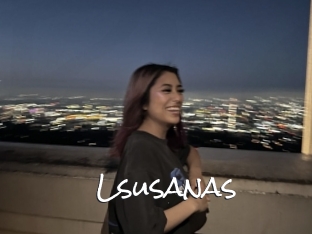 Lsusanas