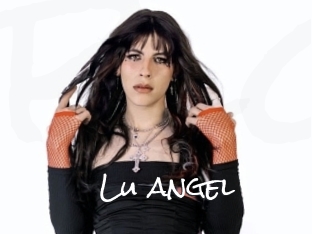 lu_angel Blow Cum
