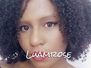 Luamrose