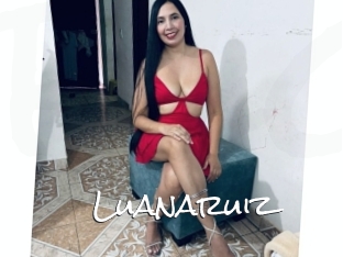 luanaruiz Blow Cum