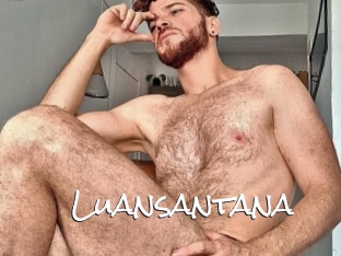 luansantana Blow Cum