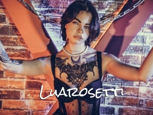 Luarosetti