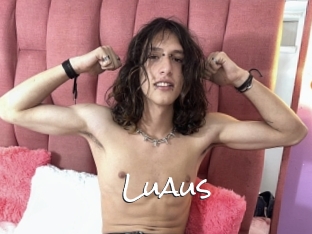 luaus Blow Cum