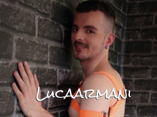 Lucaarmani
