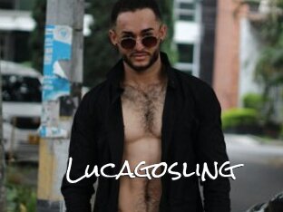 Lucagosling