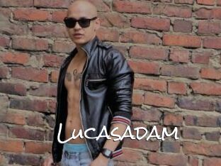 Lucasadam