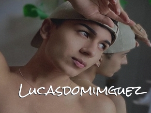Lucasdomimguez