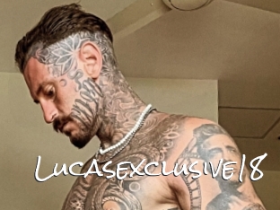 lucasexclusive18 Blow Cum
