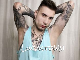 Lucastown