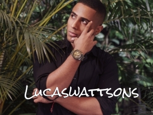 lucaswattsons Blow Cum