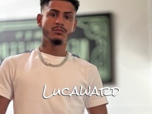 lucaward Blow Cum
