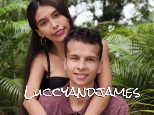 luccyandjames Blow Cum
