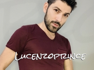 Lucenzoprince