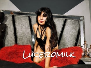 Luceromilk