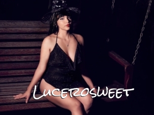 Lucerosweet