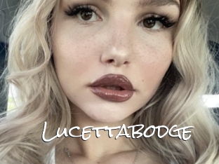 Lucettabodge