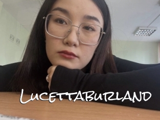 Lucettaburland