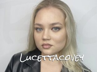Lucettacovey