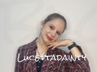 Lucettadainty