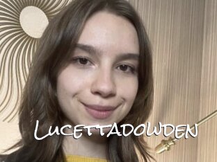Lucettadowden