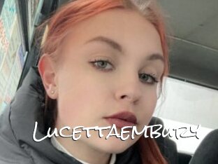 Lucettaembury