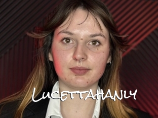 Lucettahanly
