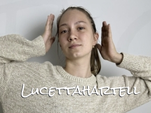 Lucettahartell