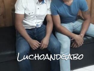 Luchoandgabo