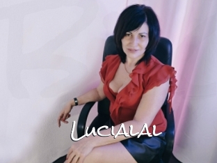 lucialal Blow Cum