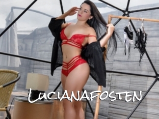 Lucianafosten