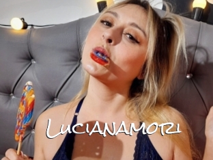 Lucianamori