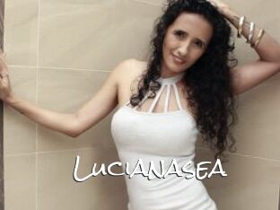 Lucianasea