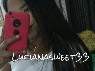 Lucianasweet33