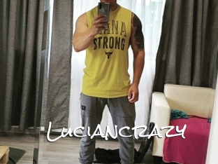 Luciancrazy
